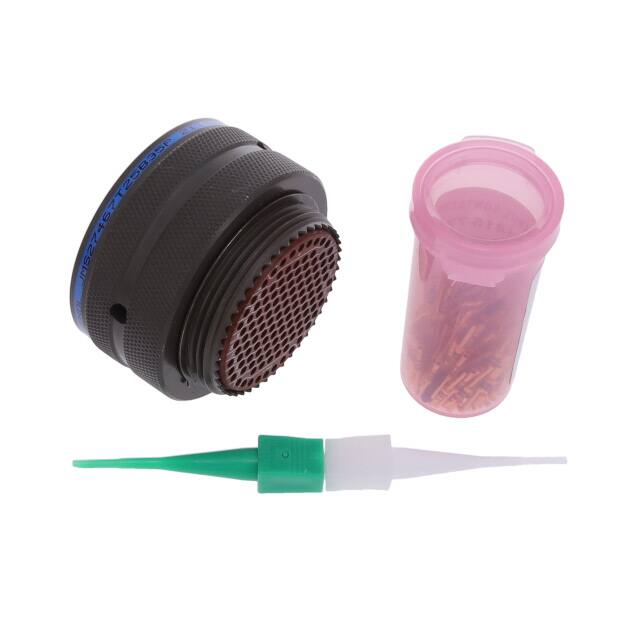 MS27467T25B35P Amphenol Aerospace Operations  Assemblages de connecteurs circulaires